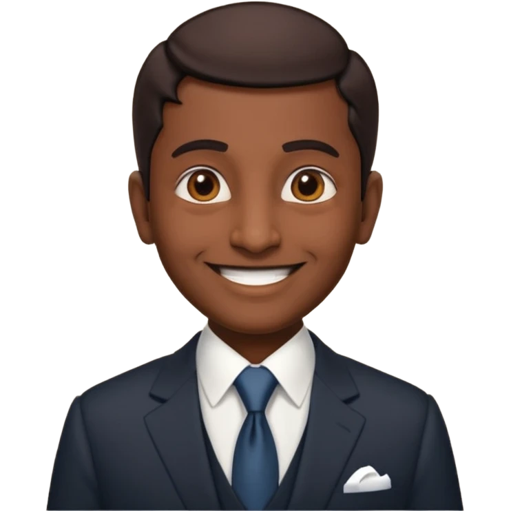 President of India emoji