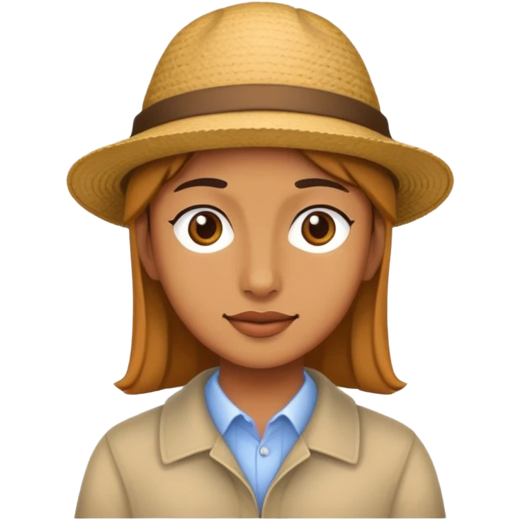 Tu tic emoji