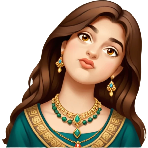 Cultural Storyteller emoji