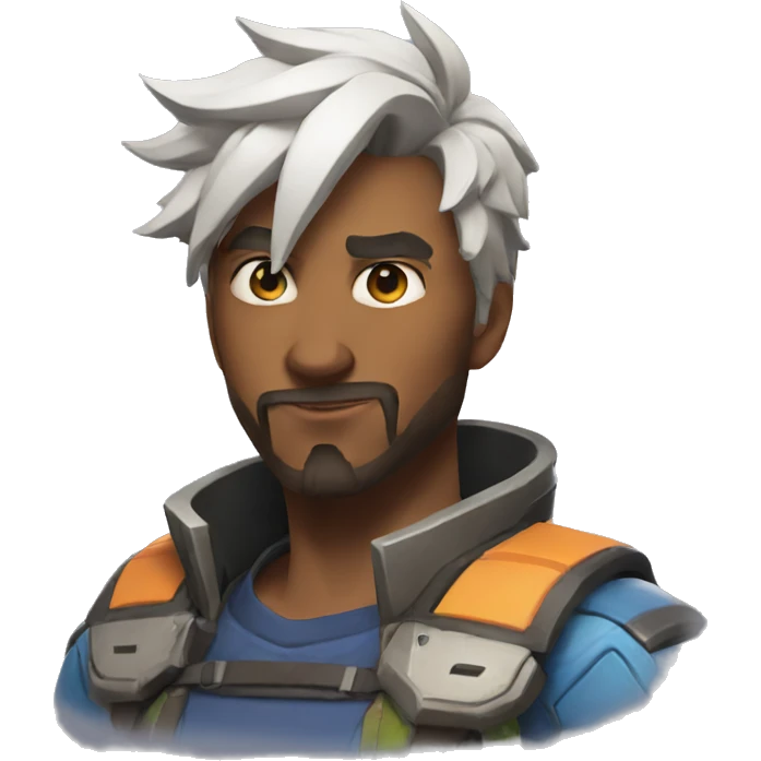 overwatch emoji