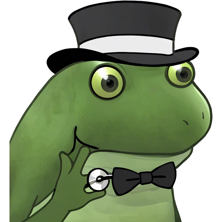 bufo emoji