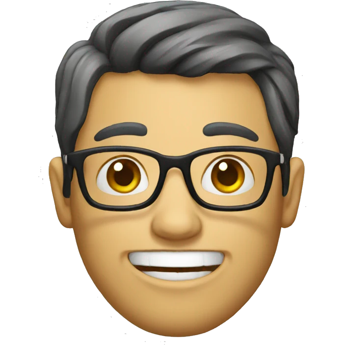 geek emoji