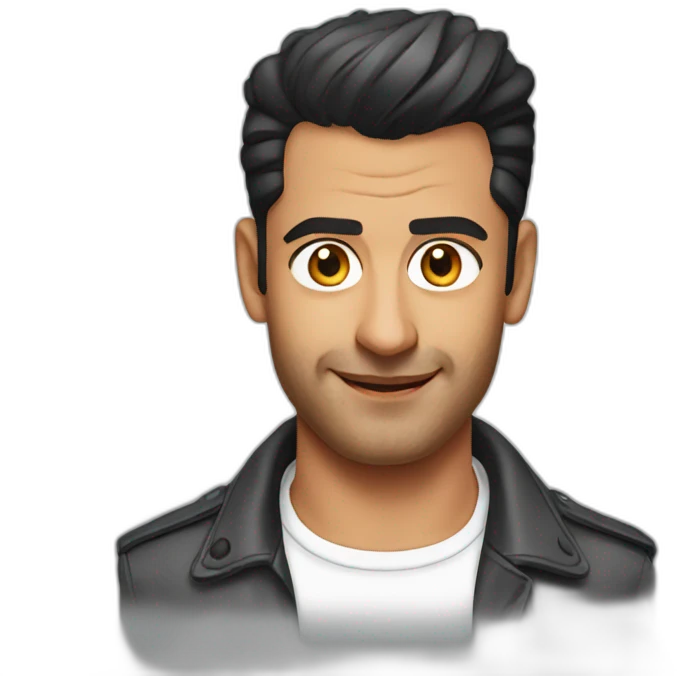 Salman khan emoji
