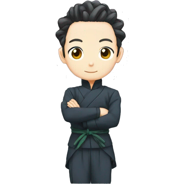 Kamado tanjiro  emoji