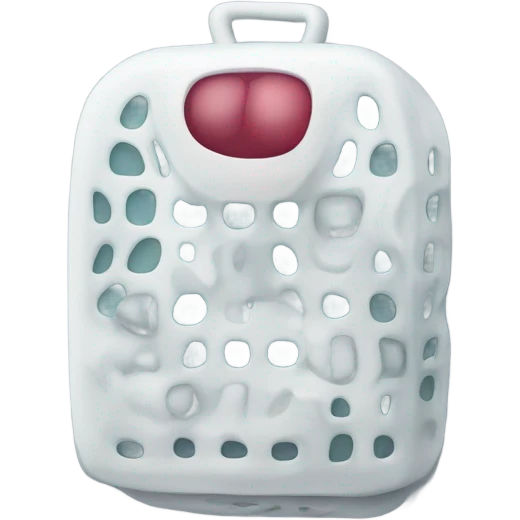 Hernia mesh emoji