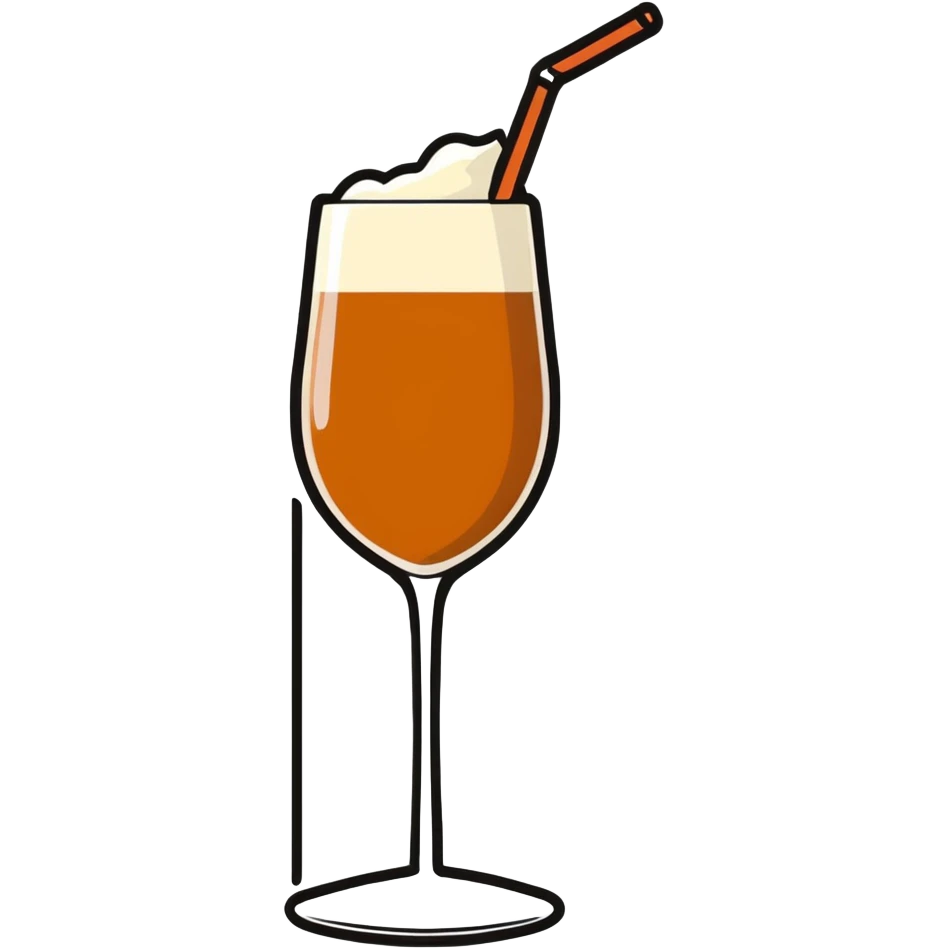 Fernet branca emoji