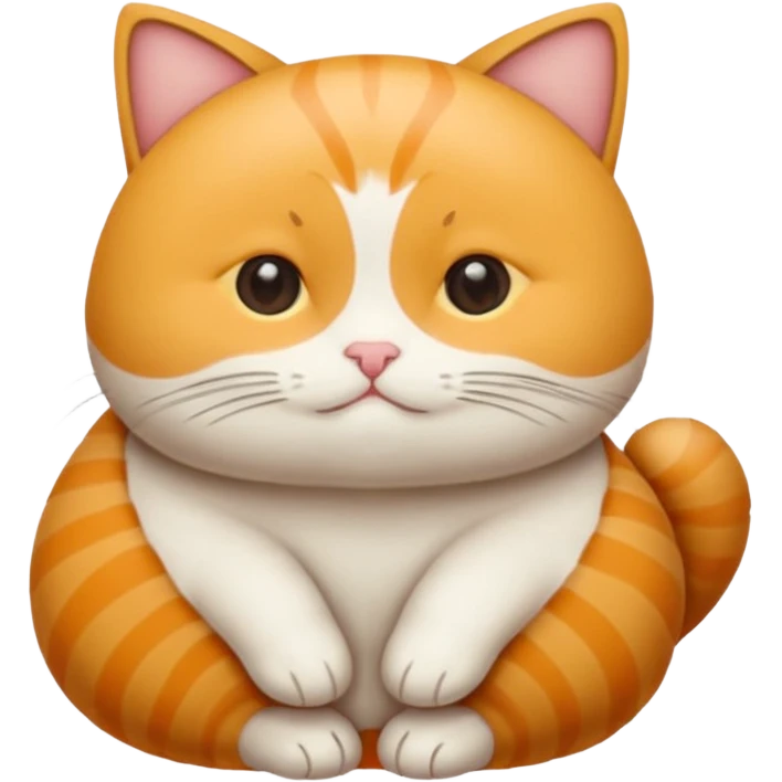 귀여운고양이 emoji