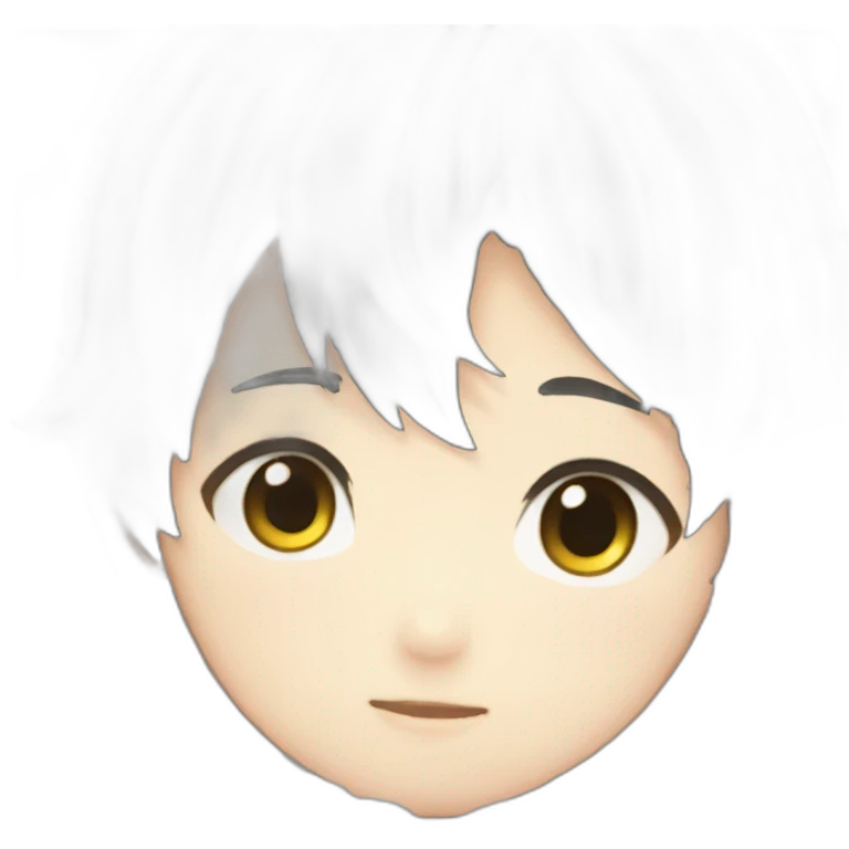 Hori from horimiya emoji