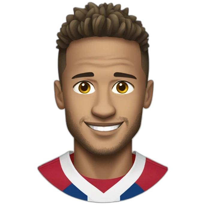 Neymar jr emoji