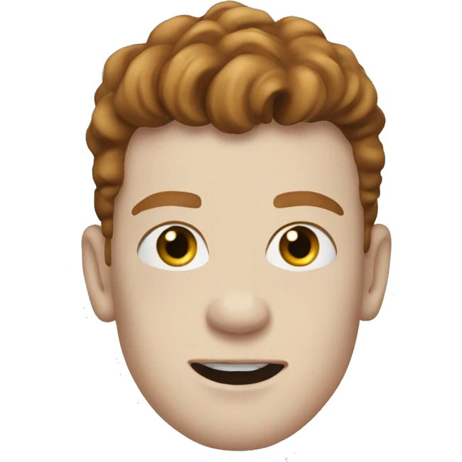 ian gallagher emoji