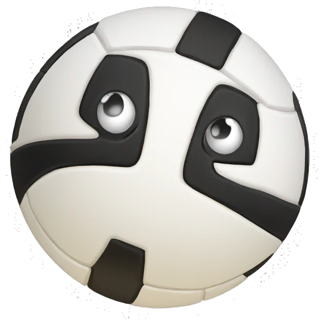 Volleyball  emoji