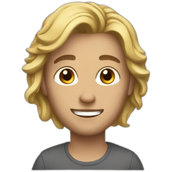 Create me  emoji