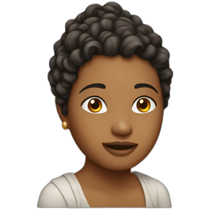 delilah emoji