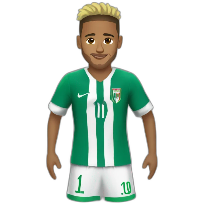 neymar jr, muslim, palestine emoji