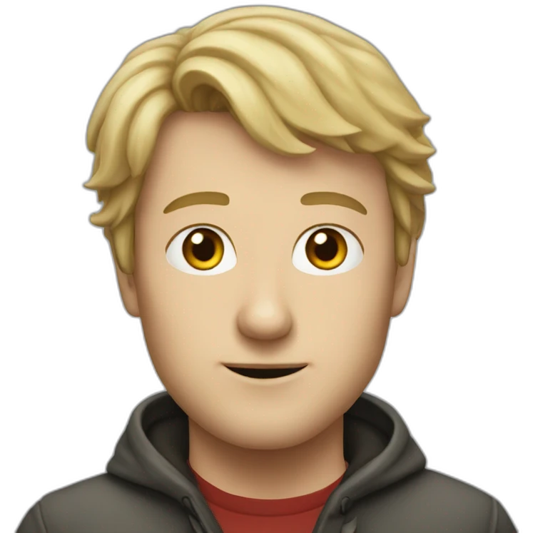 simon gamelin emoji