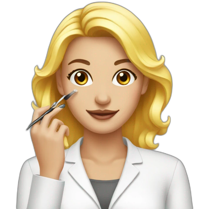 manicurist emoji