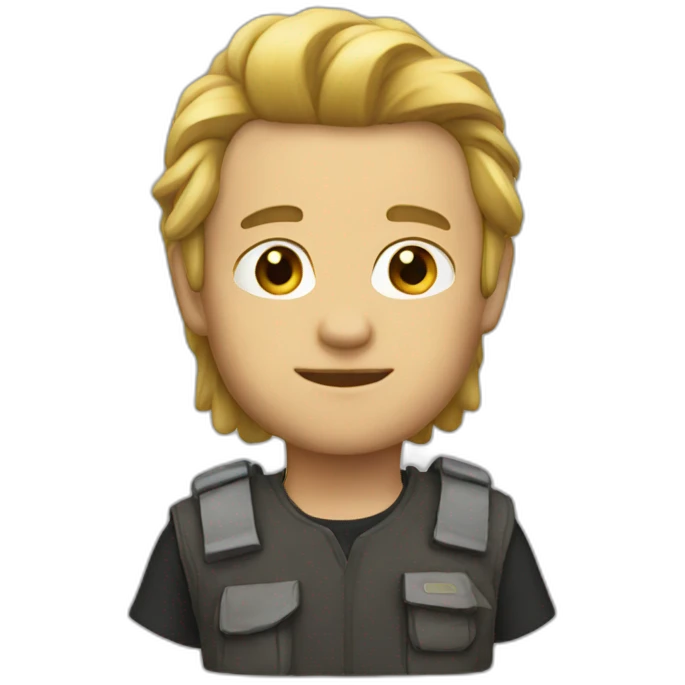 c emoji