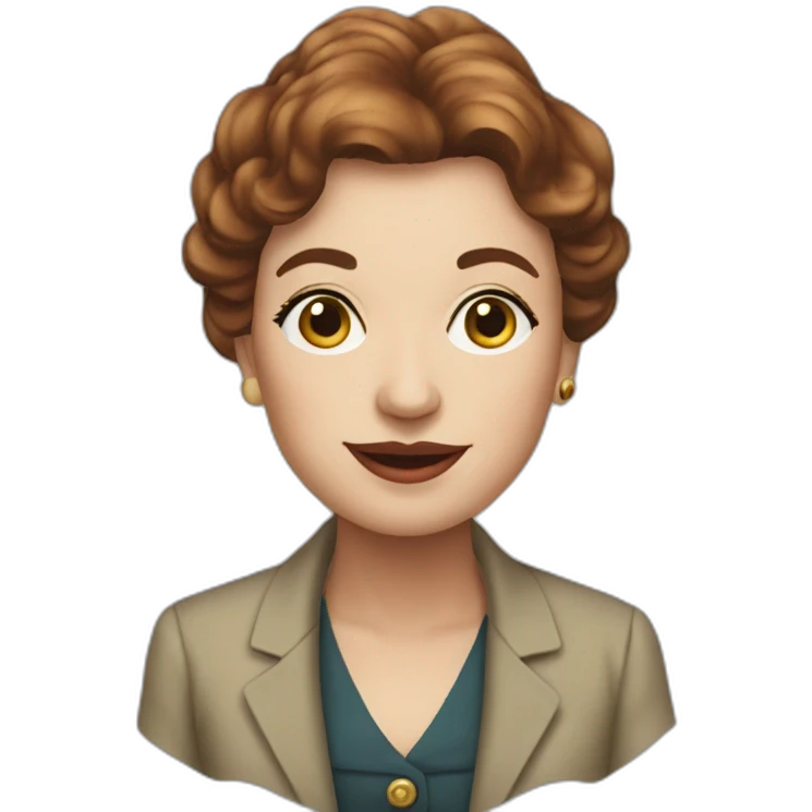 Vivien Roulin  emoji