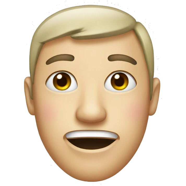 acne emoji
