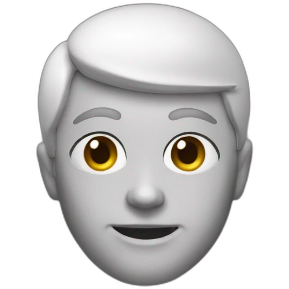 Gogo emoji
