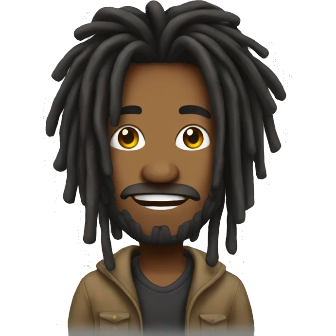 dreadhead emoji