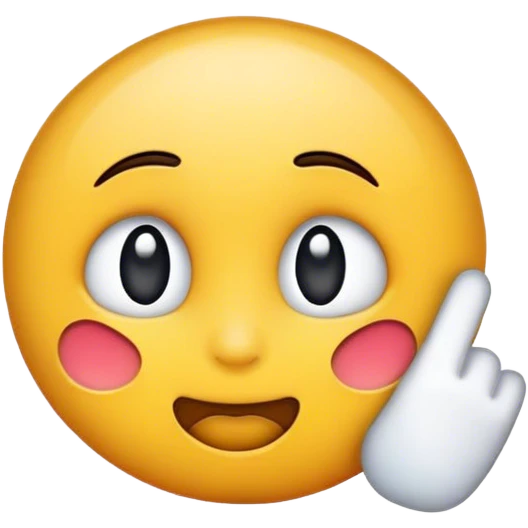 Please emoji