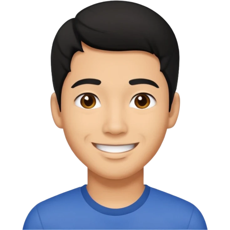 Pinoy Version kahawig ni David Corenswet 25 year old man emoji