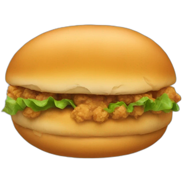 Vadapav emoji