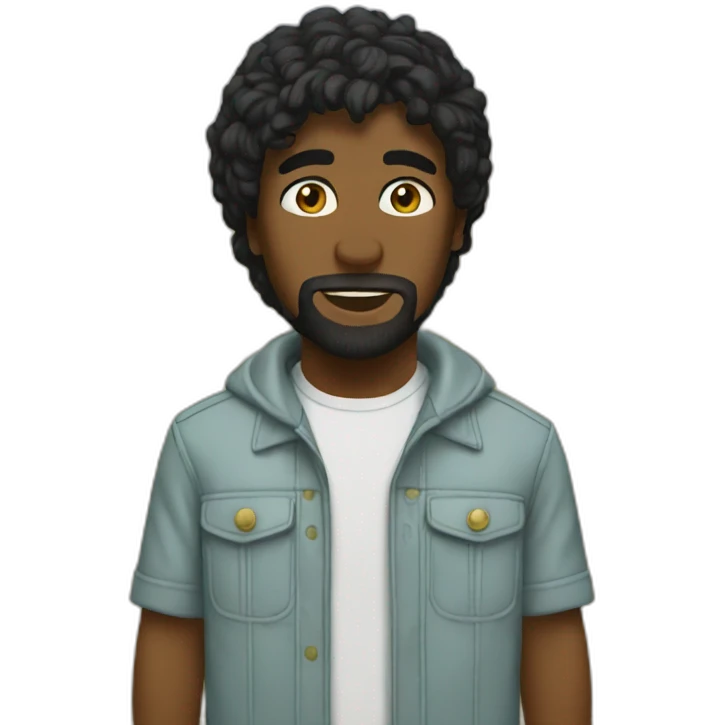 oasis emoji