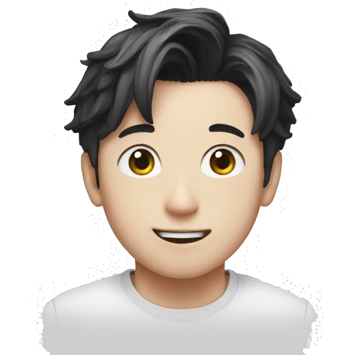 Jungkook  emoji