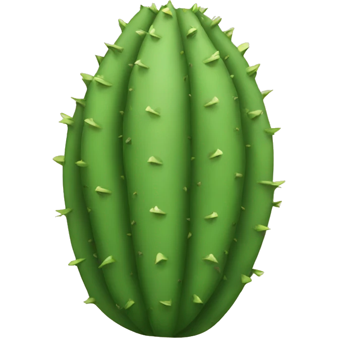 Nopal emoji