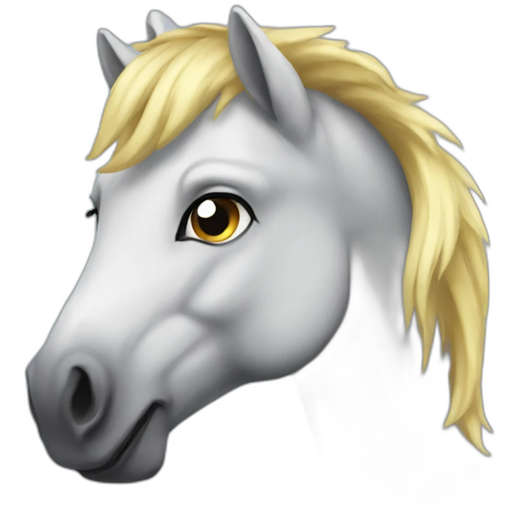 ponygon emoji