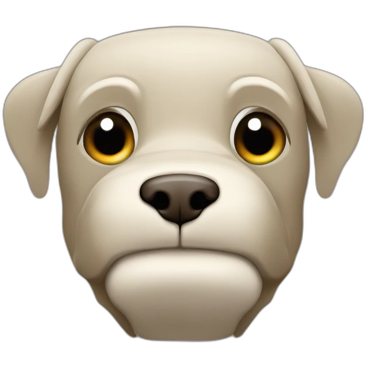 Dually dodge ram emoji