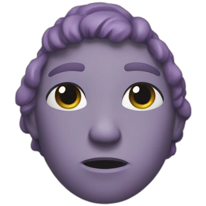 unfair emoji