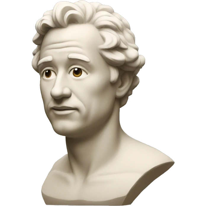bust emoji