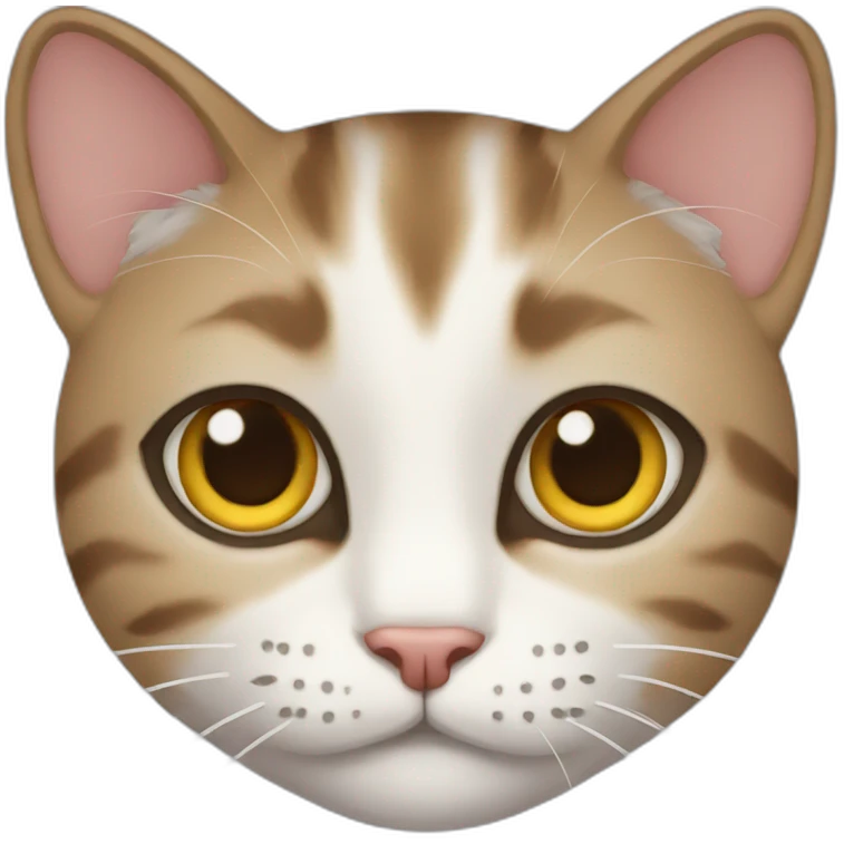 Cat emoji