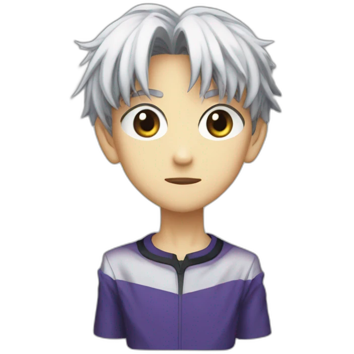 evangelion emoji