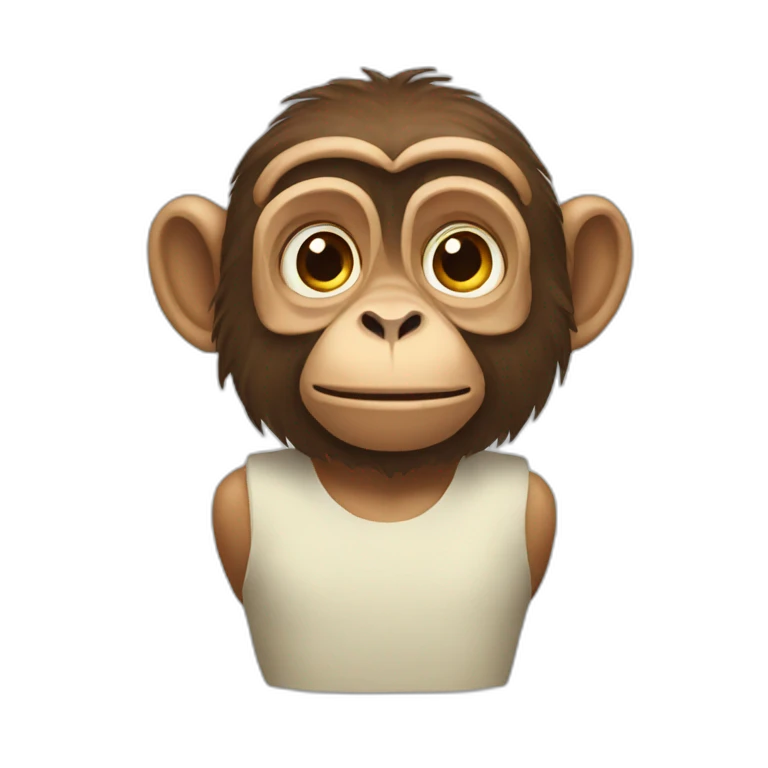 monkey emoji emoji
