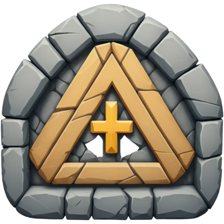 mason hiden symbol emoji