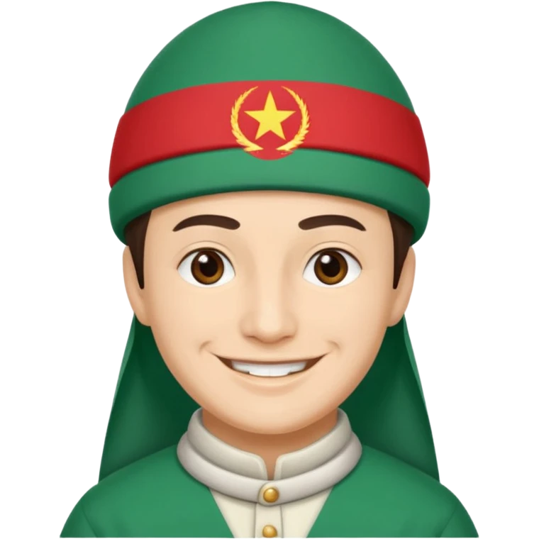 Татарстан emoji