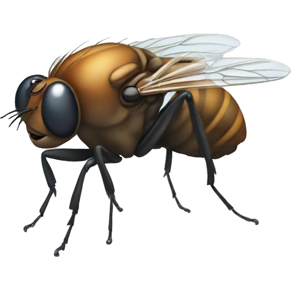 fly emoji