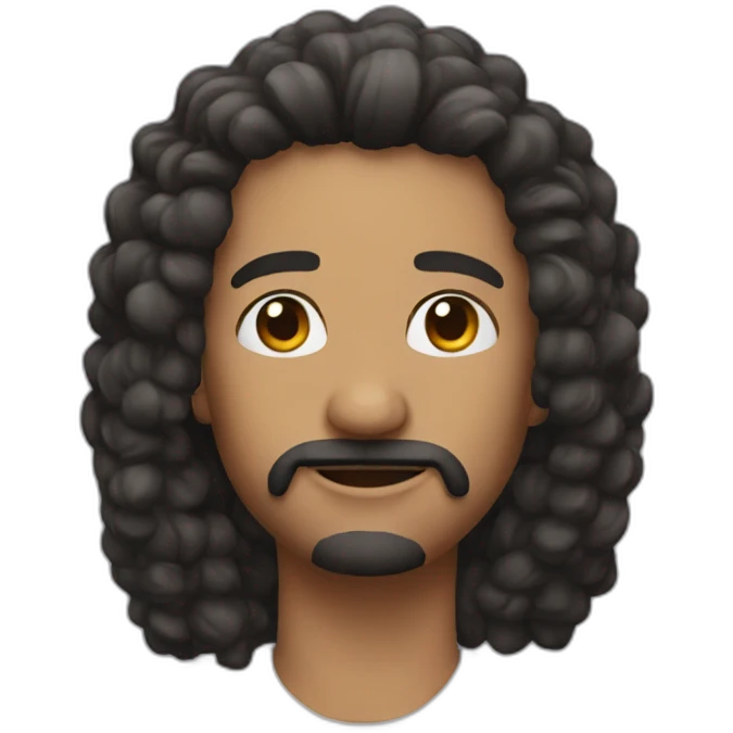Mo mo emoji