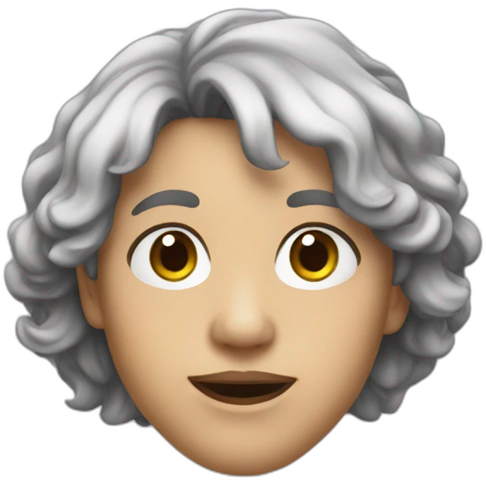 Unko emoji