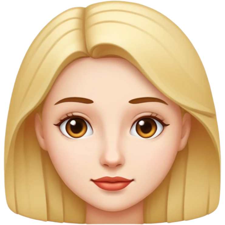 Femenino emoji