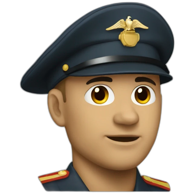 Marine Le Peine emoji