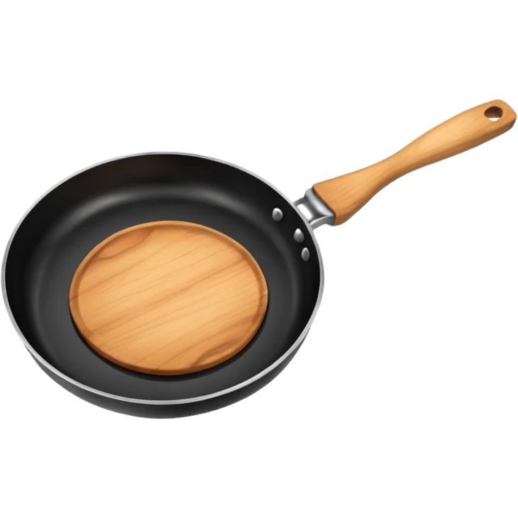 сковорода emoji