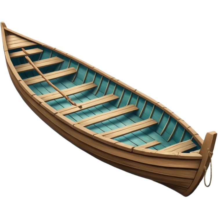 underwater row boat emoji