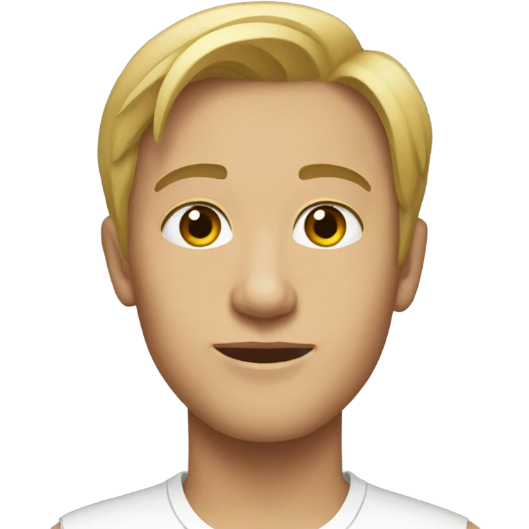 Bailey Zimmerman  emoji