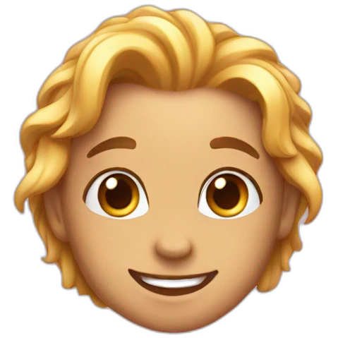 Happy valentines  emoji