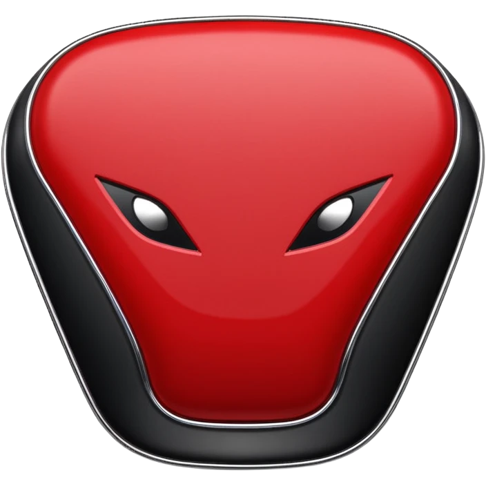 Logotipo Seat León Cupra emoji